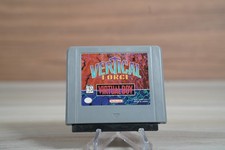 Vertical Force (Nintendo Virtual Boy) Cartridge Only Tested authentic
