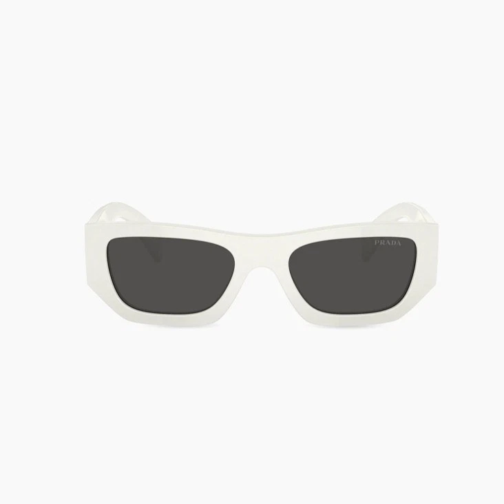PRADA Ivory Sunglasses for Women for sale | eBay display picture 1