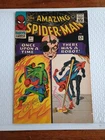 The Amazing Spider-Man #37 (Marvel Comics June 1966)