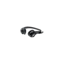 Logitech 981-000014 H390 CLEARCHAT COMFORT USB HEADSET