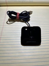 Genuine Plantronics Voyager Legend Desk Charger Charging Stand - USB