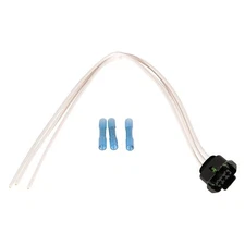 For Chevy Corvette 14 ACDelco GM Original Equipment Multi Purpose Wire Connector