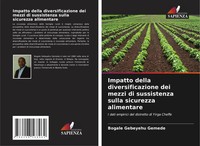 Impatto Della Diversificazione Dei Mezzi Di Sussistenza Sulla Sicurezza...