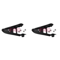 2X Schaeffler FAG Querlenker Vorne Unten Passend FüR Smart Cabrio CITY-COUPE CRO