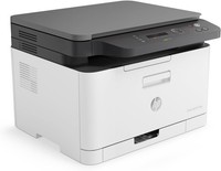 Hp Color Laser Mfp 178Nwg Wlan-Laser-Multifunktionsdrucker