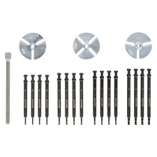 Ensemble Extracteur Roulement à Bille 1-teilig GEDORE Professionnel Outil