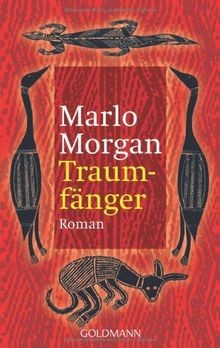 Traumfänger: Roman von Morgan, Marlo | Buch | Zustand gut