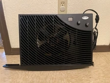 AIRCARE Essick H12-600 Evaporative Humidifier Fan Assembly Part Number 1B72344-R