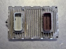 2012 Jeep Patriot Engine Control Module Compu...