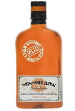 18.21 Man Made Man Made Wash Shampoo, Conditioner & Body Wash - # Noble Oud...