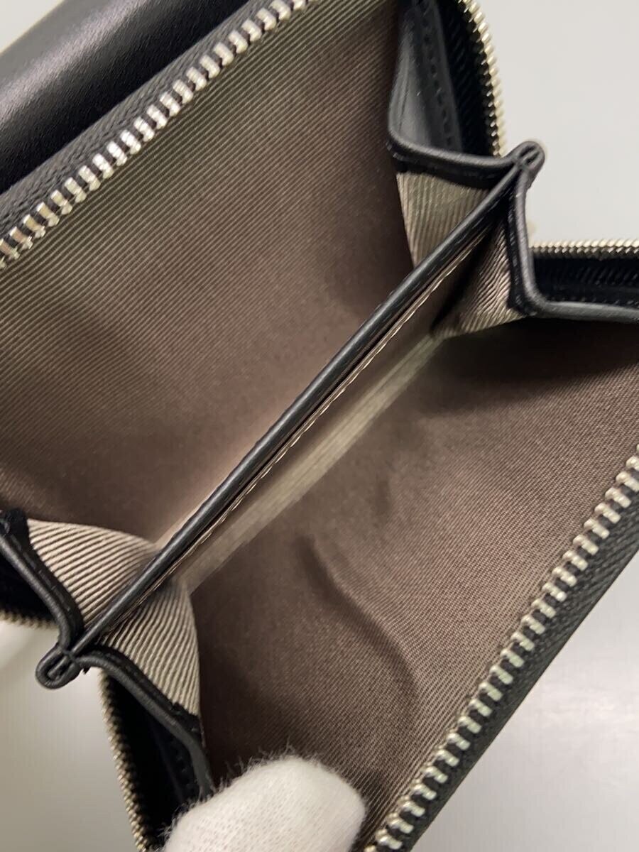 Nouer Tri-fold Wallet with Python Pattern and Lea… - image 5