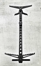 1 Pack Beast Gear Climbing Stick 20” Climbing Sticks With hole (New)