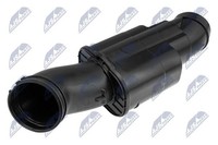 NTY GPP-BM-064 Ansaugschlauch, Luftfilter FüR BMW