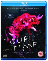 Our Time Blu-Ray - BLU-RAY - G3Z