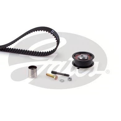 ZAHNRIEMENSATZ SET KIT GATES K025564XS A NEU OE QUALITÄT - Image 2 of 4