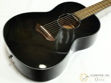 Yamaha CSF1M Compact Acoustic Guitar Short Scale Tobacco Brown Sunburst Good Con