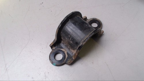 1X Halter Schelle Stabilisator Hinten VW Caravelle Kurz Bj 2010 7J/7H 2054799