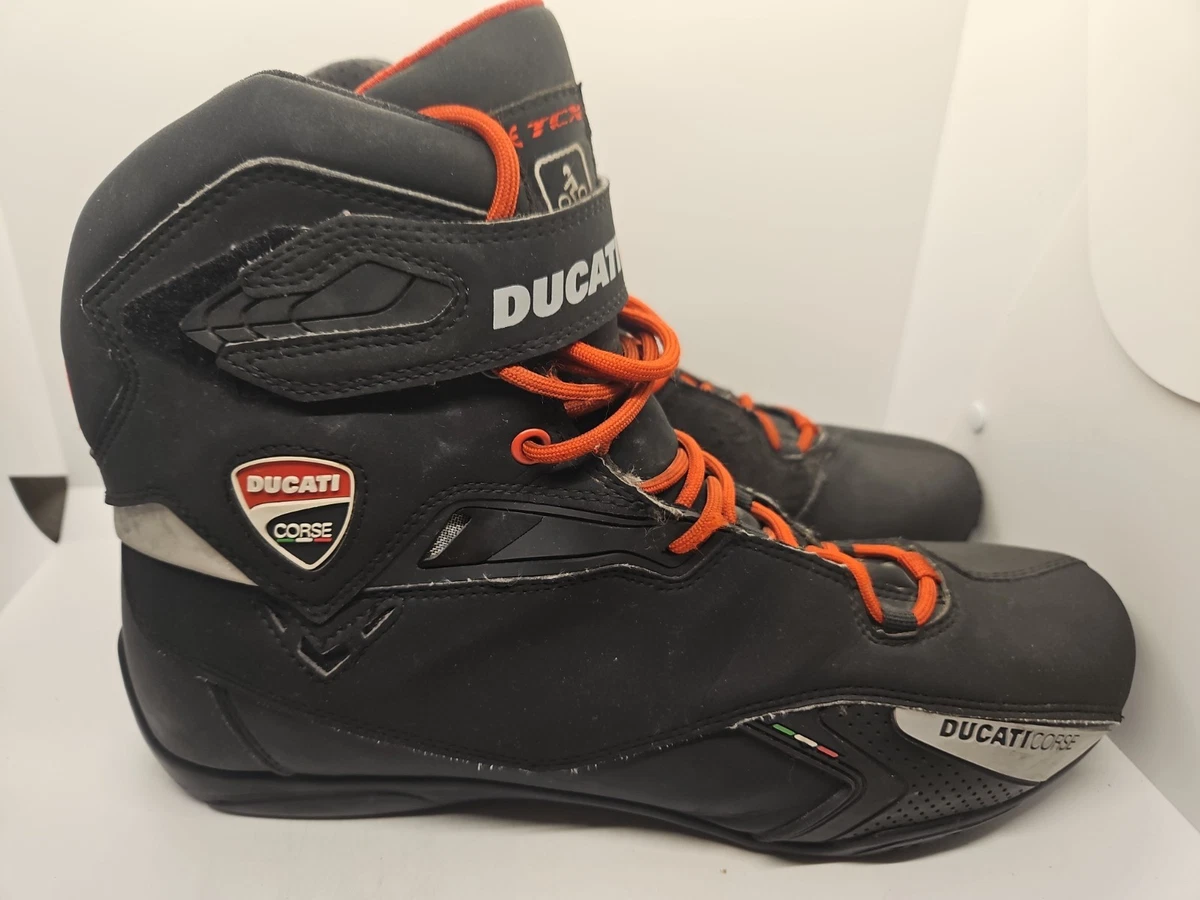 Ducati Men Motorcycle & Powersports Boots for sale | eBay