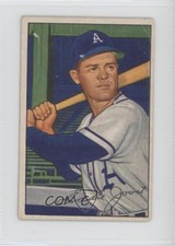 1952 Bowman Eddie Joost #26 0ls