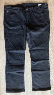 TRIANGLE by s.Oliver   Stoffhose   Damenhose - Stright - Größe: W46 - Schwarz