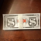 Samsonico Group Super Cash Cannon Super Gun Money Shooter Money Gun, Red — photo 5