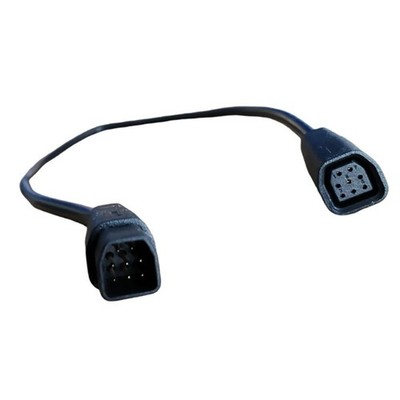 Für Bafang 8Pin Verlängerungskabel Für Bafang Geschwindigkeitsmesser Linie M410