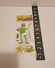 HTF Jolee's Boutique Embellishments Kermit the Frog - DMPJ1
