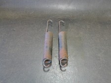 1949 1950 1951 1952 Chevrolet Styleline Fleetline Coupe Hood Hinge Spring Pair