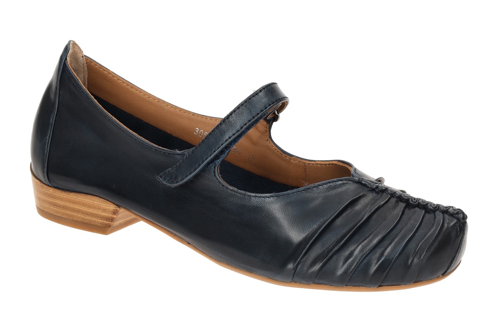 Все насосы Schuhe GALEGA blau Damenschuhe Riemchen 30508H2296 GL199 NEU 26790₽