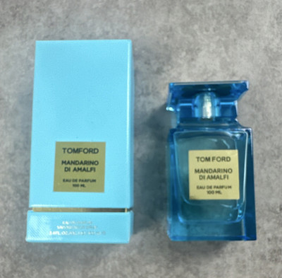 Tom Ford Mandarino Di Amalfi Eau de Parfum Spray 100 ml, Herstellernr. A94