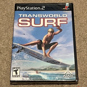 Transworld Surf | eBay