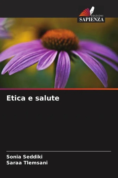 Sonia Seddiki (U. A.) | Etica E Salute | Taschenbuch | Italienisch (2023)-image