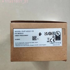 1PC New Delta DVP14SS211R Programmable Controller Module Fast delivery