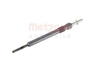 GlÜHkerze Metzger H5 209 FÜR Mercedes VorglÜHkerze DieselglÜHkerze