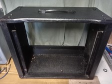 Peavey  Bandit 112 Transtube, Silver Stripe, EMPTY  CABINET Only