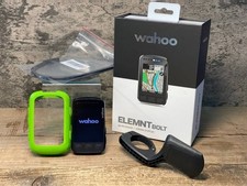 wahoo ELEMNT BOLT WFCC5 V2 Cycle Computer Mou...