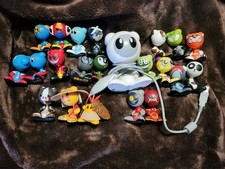 Mattel Radica U.B. Funkeys Bulk sale Lot