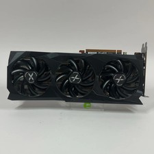 XFX Radeon RX 6700 XT XFX Speedster SWFT210 12GB GDDR6 Graphics Card