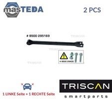 8500 295169 LINKS RECHTS QUERLENKER SATZ TRISCAN 2PCS FÜR SKODA OCTAVIA I