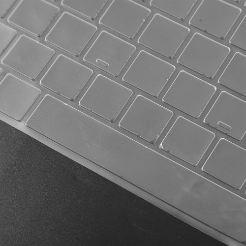 Keyboard Cover Notebook Laptop Palm Rest Protective Decal Protector - 第 8/12 張圖片