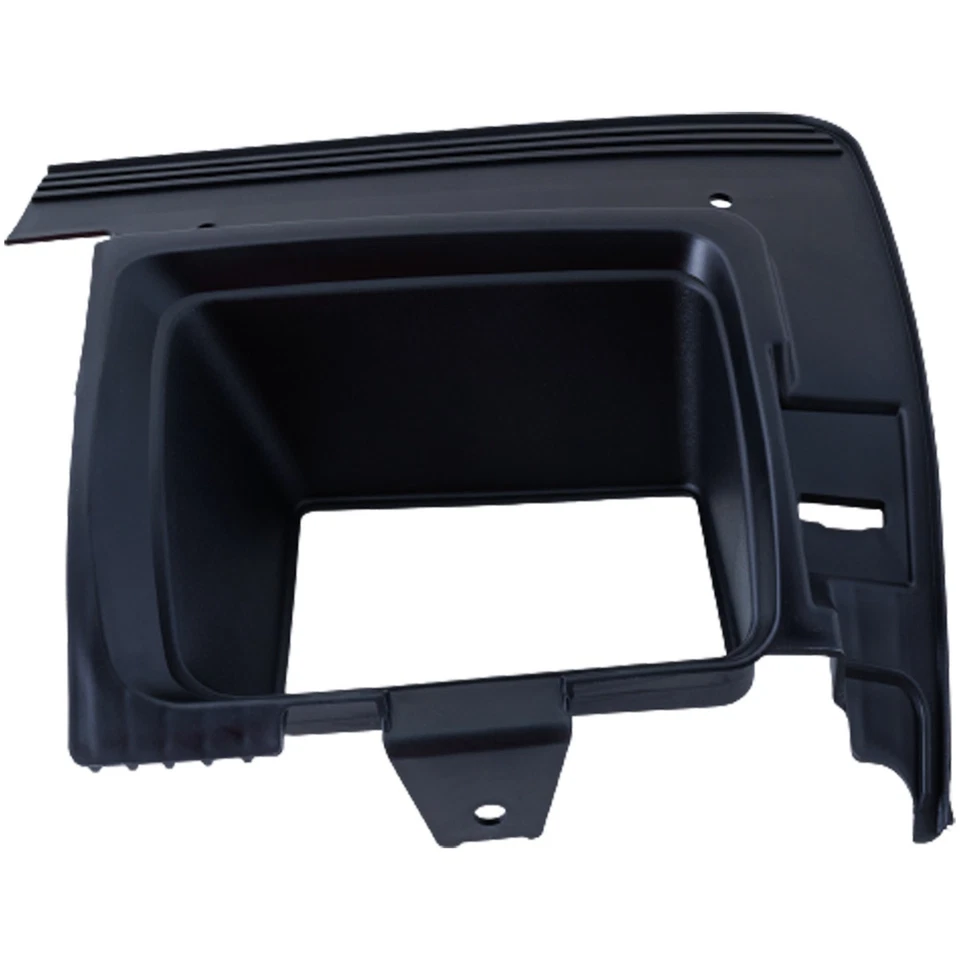 Cubiertas de ojo de remolque para GMC Sierra 2500 HD Sierra 3500 HD 2015-2019 delanteras izquierda y derecha Foto 3 de 4