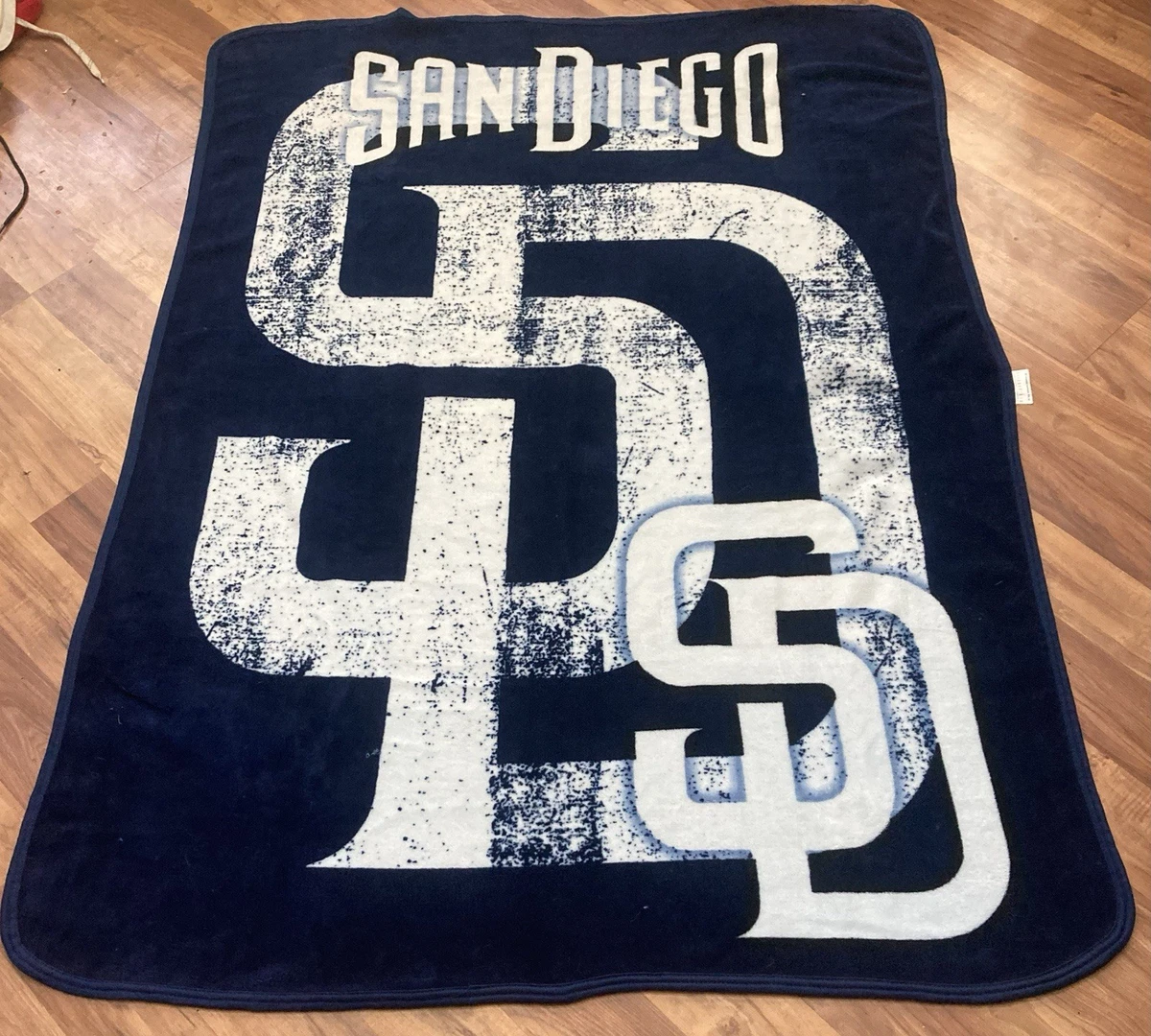 San Diego Padres MLB Blankets for sale | eBay