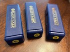 Hohner Blues Harps set of 3, C/B/E excellent condition — photo 3