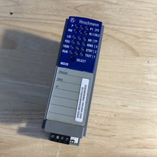 Hirschmann Ms20-0800saaehh05.0.02 Mice Switching Module