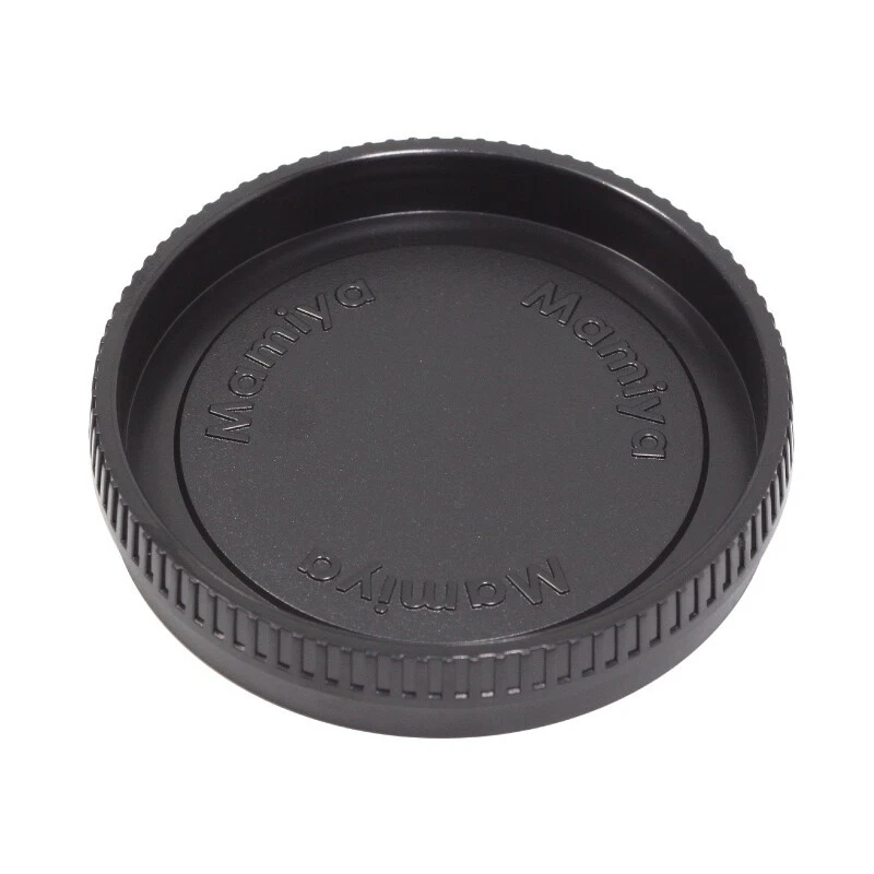 New Mamiya Camera Front Body Cap for RZ67 RB67 Pro SD 6X7 Camera Medium Format - Image 4 of 4