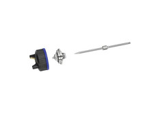 For X 5500 Rp 1.3 Spray Gun Nozzle Needle Air Cap Replacement Kit For X 5500 Rp 1.3 Spray Gun Nozzle Needle Air Cap Replacement Kit