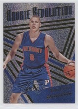 2016-17 Panini Revolution Rookie Revolution Henry Ellenson #18 1s8