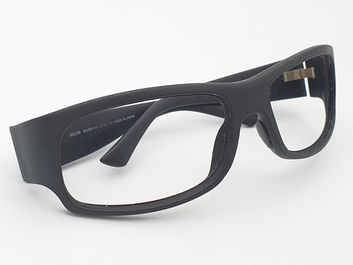 Maui Jim Sunglasses Frame MJ222 Longboard - 第 13/19 張圖片