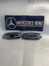 Mercedes W121 190 Sl W180 220 S Se Interior Dash Map Light 2 Available Mercedes W121 190 Sl W180 220 S Se Interior Dash Map Light 2 Available
