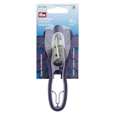 PRYM 4,5''/12CM Profi Gewindeschere